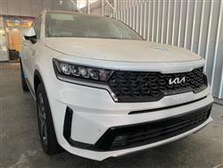 کیا سۆرینتۆ